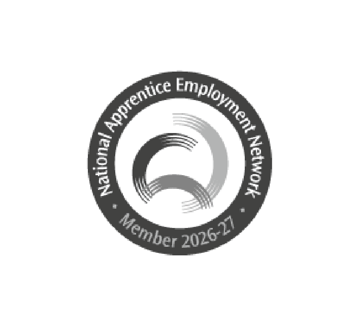 Logos NAEN-2026-27